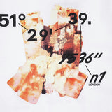 Three-quarter angle view of Burberry luxury piece style No.305
