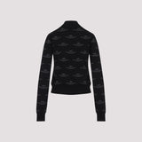 Balenciaga jerseys & knitwear side profile designer luxury fashion