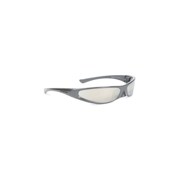 Balenciaga sunglasses luxury designer piece front view