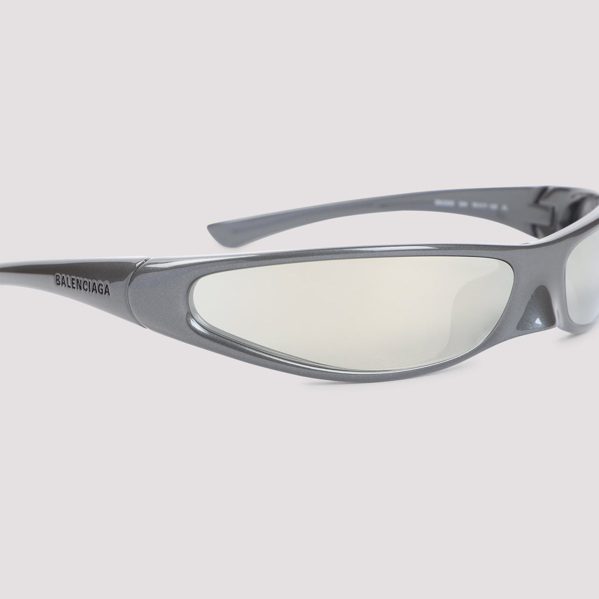 Balenciaga Sunglasses? BALENCIAGA Blade Rectangular Mini Unisex Sunglasses Premium Fashion Designer Sunglasses