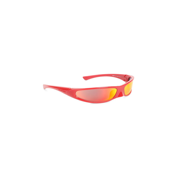 Balenciaga sunglasses luxury designer piece front view