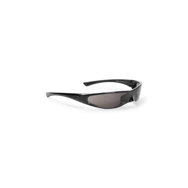 Balenciaga sunglasses luxury designer piece front view