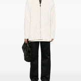 Balenciaga premium jerseys & knitwear detail and craftsmanship close-up