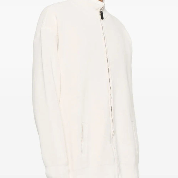 Balenciaga jerseys & knitwear side profile designer luxury fashion
