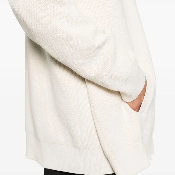 Balenciaga jerseys & knitwear lifestyle shot premium designer piece