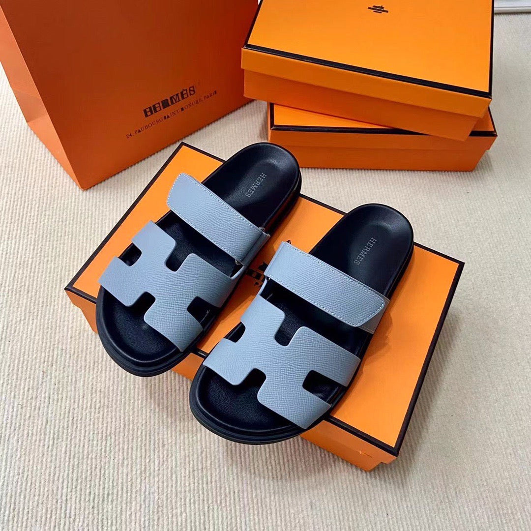 Shoes- Herm Chypre Sandals Comfortable Everyday Designer Shoes