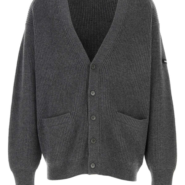 Balenciaga jerseys & knitwear luxury designer piece front view