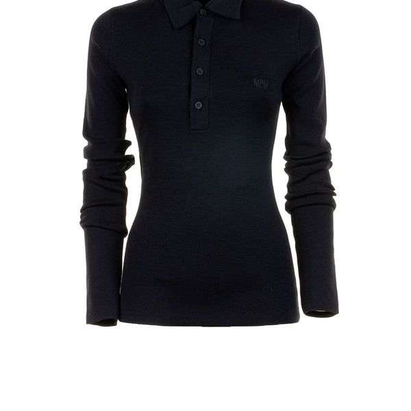 Balenciaga t-shirts & tops luxury designer piece front view