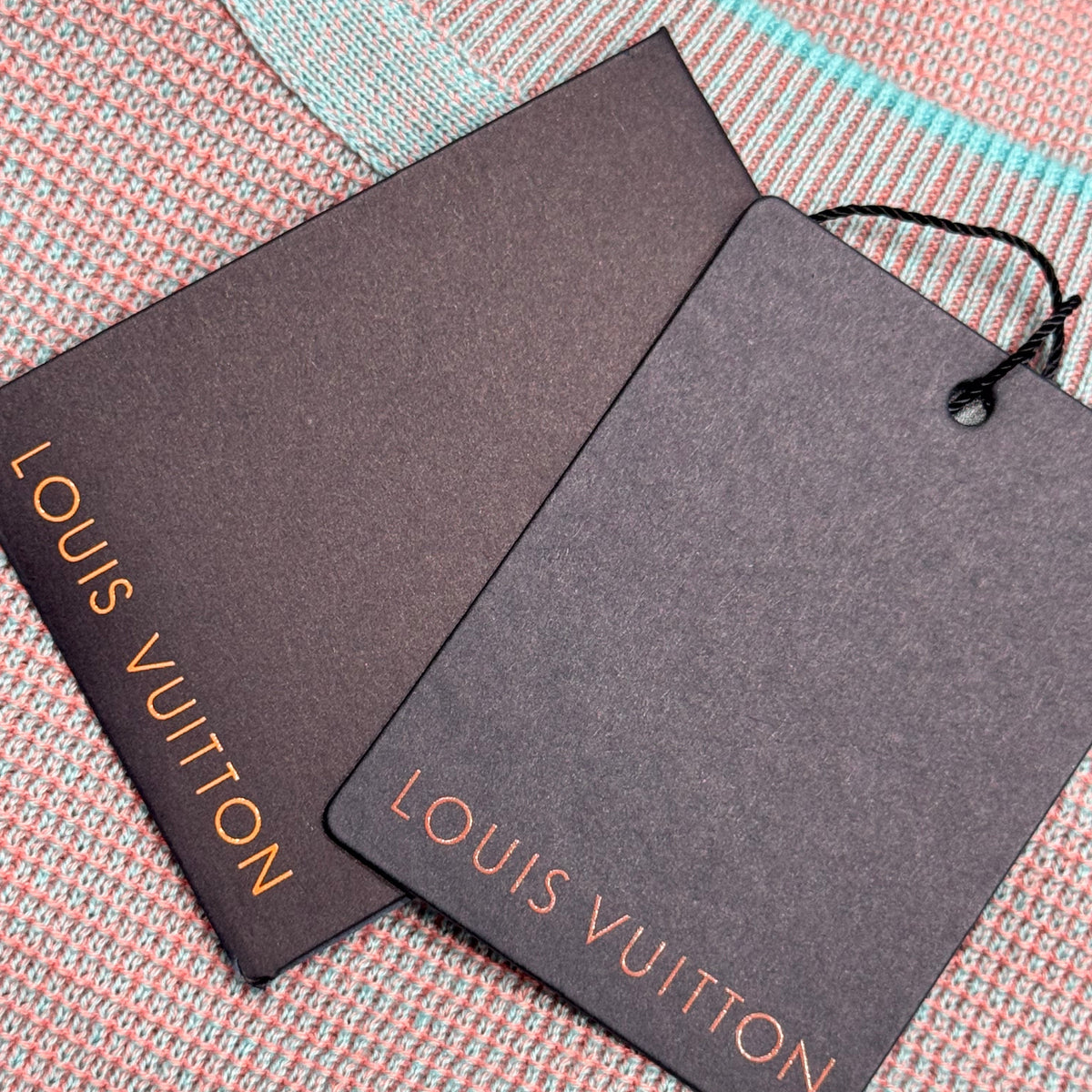 Louis Vuitton T-Shirts- Louis Vuitton Lou T-shirt Casual Everyday Designer Tee