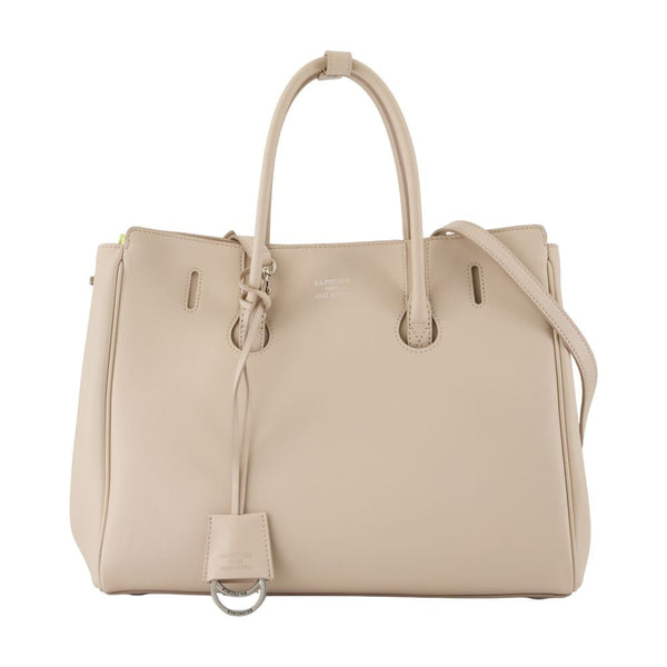 Balenciaga handbags luxury designer piece front view