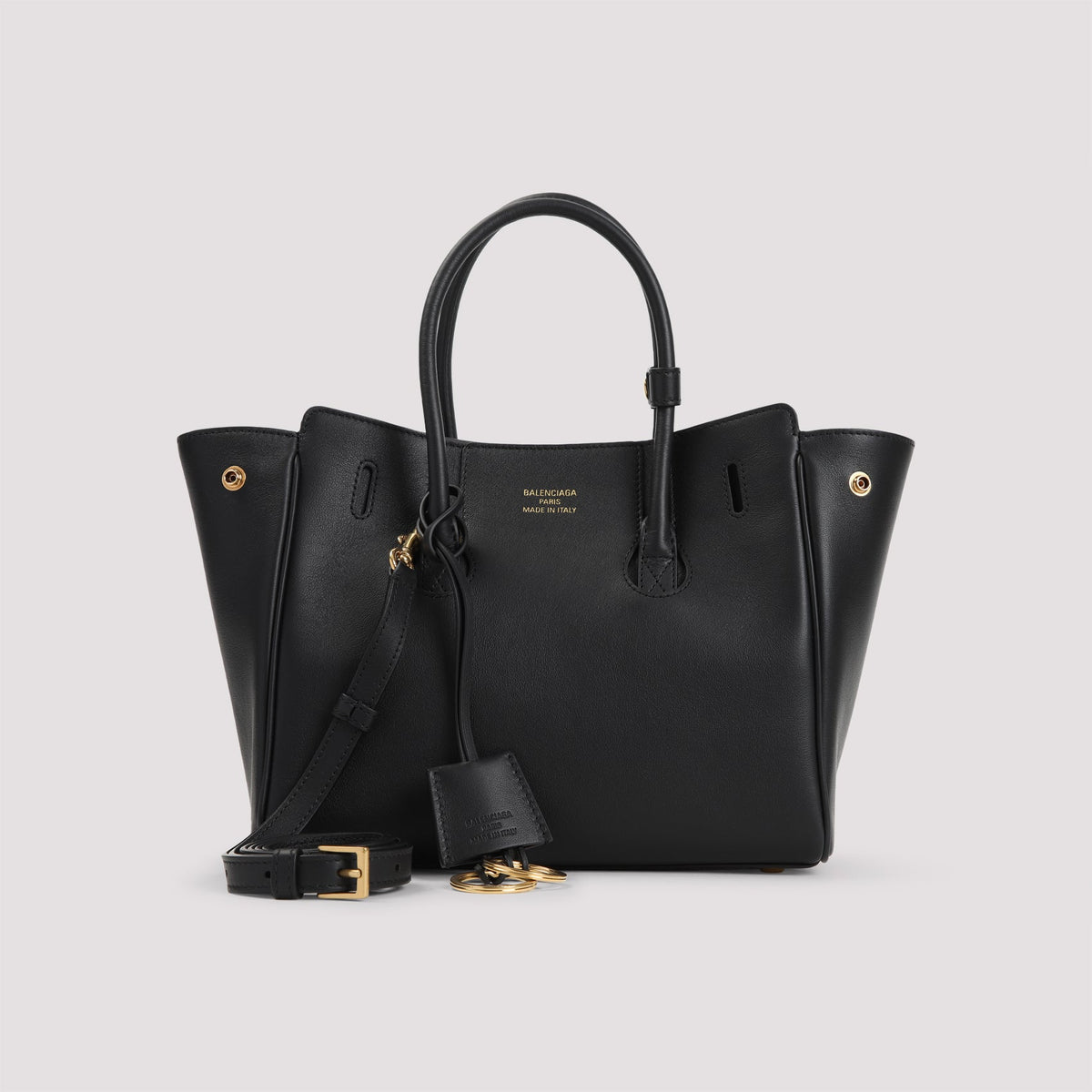 Balenciaga Bags- BALENCIAGA Hampton Mini Purse Premium Designer Shoulder Bag