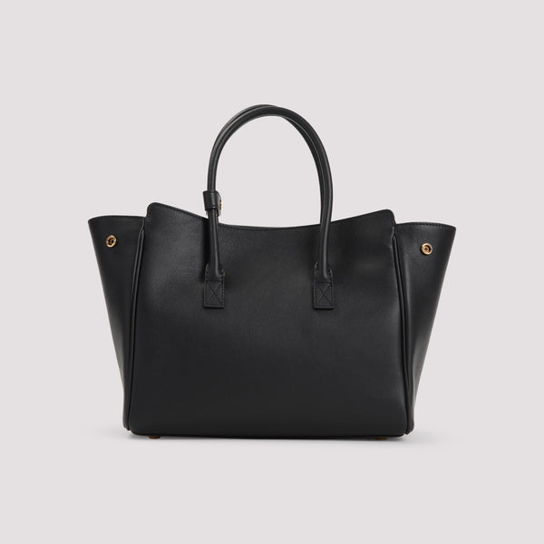 Balenciaga pouches side profile designer luxury fashion