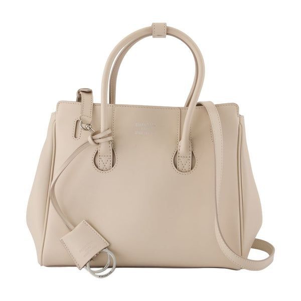 Balenciaga pouches luxury designer piece front view