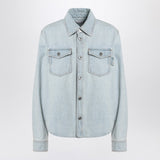 Bottega Veneta jackets luxury designer piece front view