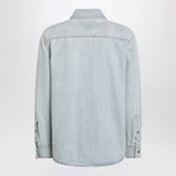 Bottega Veneta premium jackets detail and craftsmanship close-up