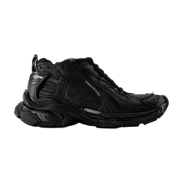 Balenciaga sneakers luxury designer piece front view