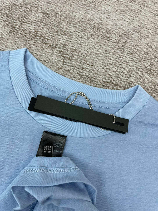 Amiri t-shirt styled look premium fashion