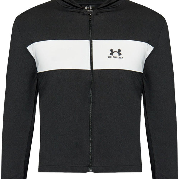 Balenciaga jerseys & knitwear luxury designer piece front view