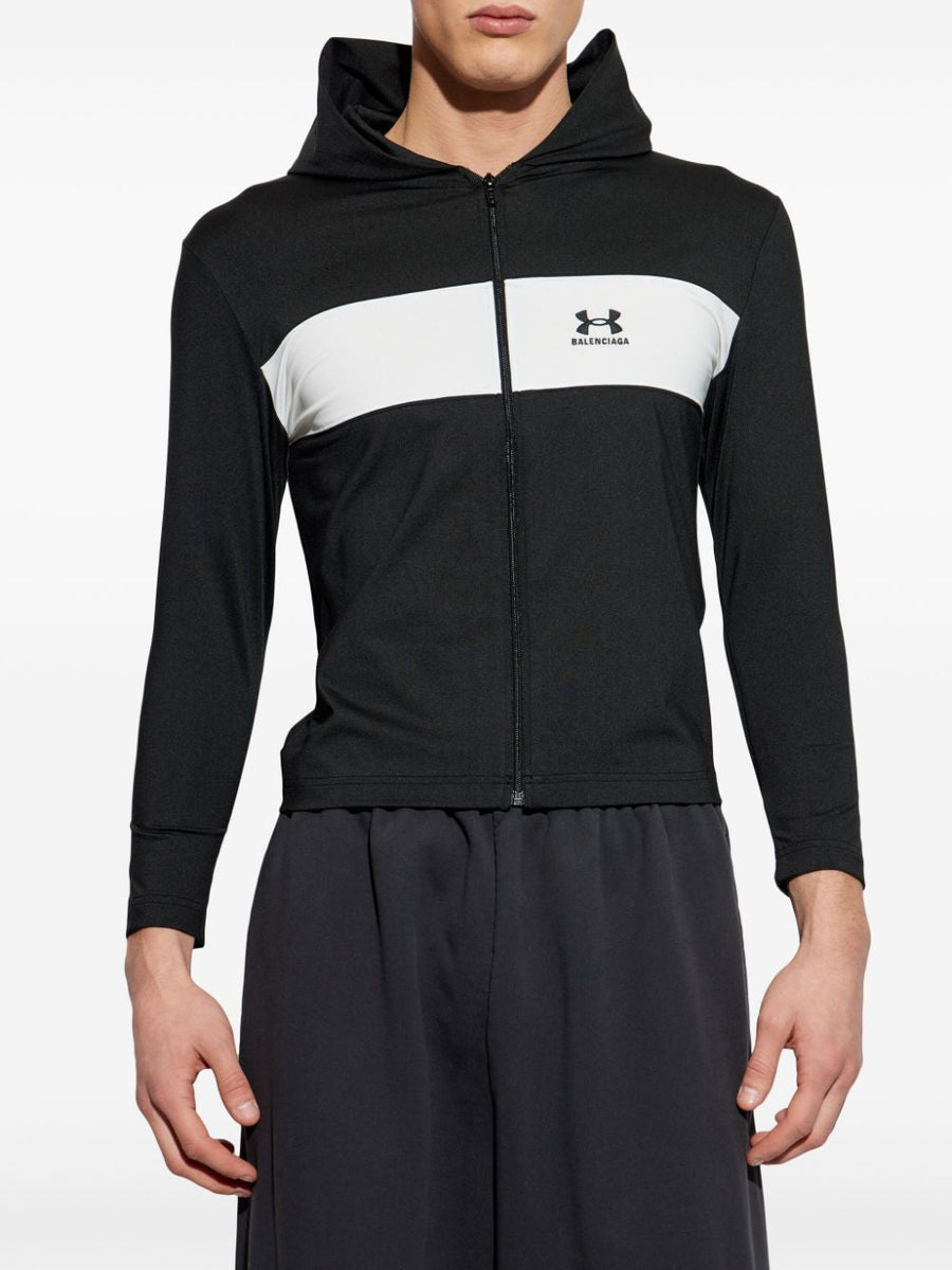 Balenciaga Hoodies? BALENCIAGA Men's Oversized Mini Sweatshirt Hoodie Premium Designer Casual Hoodie