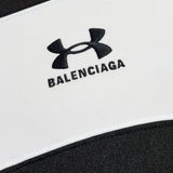 Balenciaga jerseys & knitwear lifestyle shot premium designer piece