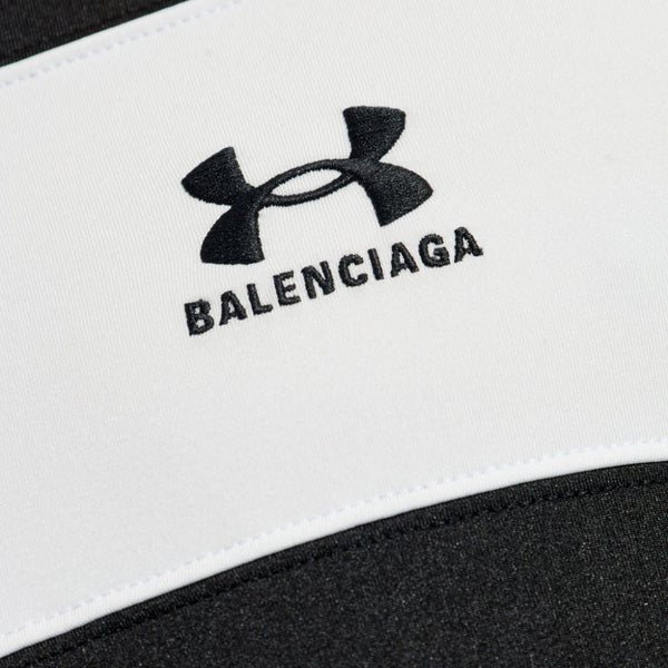 Balenciaga jerseys & knitwear lifestyle shot premium designer piece