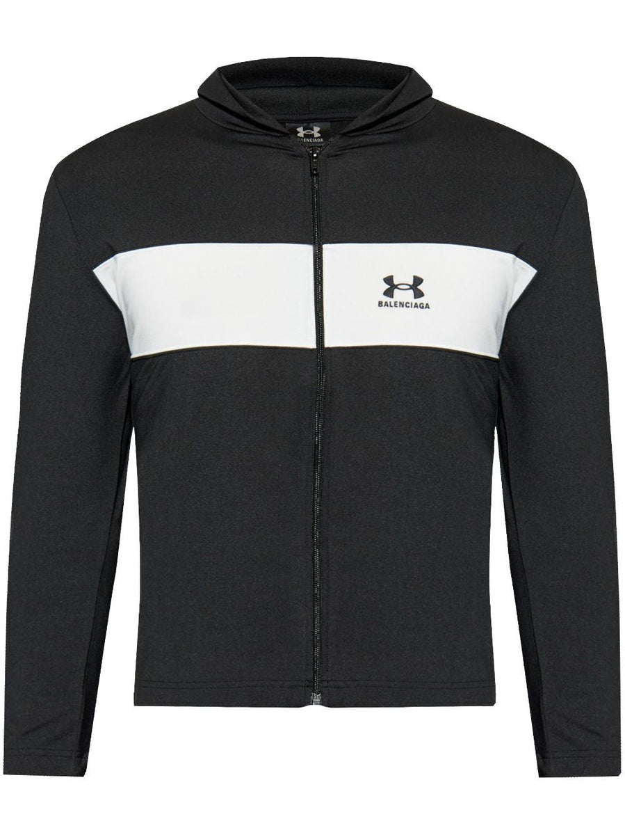 Balenciaga Hoodies? BALENCIAGA Men's Oversized Mini Sweatshirt Hoodie Premium Designer Casual Hoodie