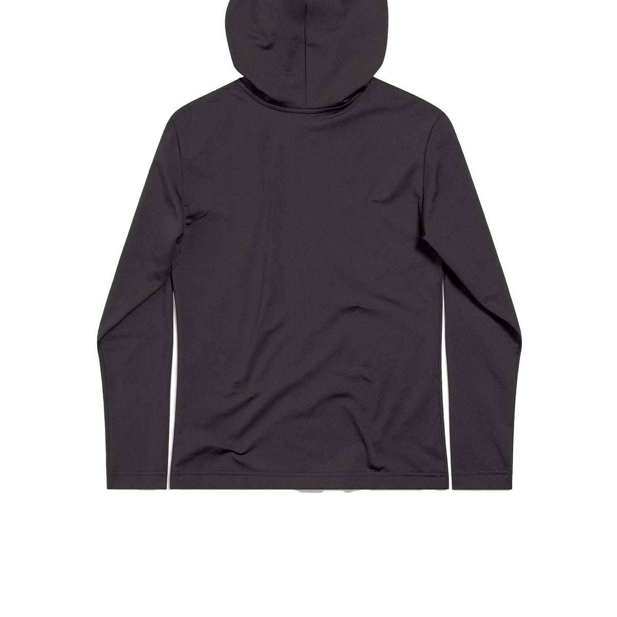 Balenciaga premium jerseys & knitwear detail and craftsmanship close-up