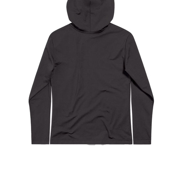 Balenciaga premium jerseys & knitwear detail and craftsmanship close-up