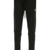 Balenciaga pants luxury designer piece front view