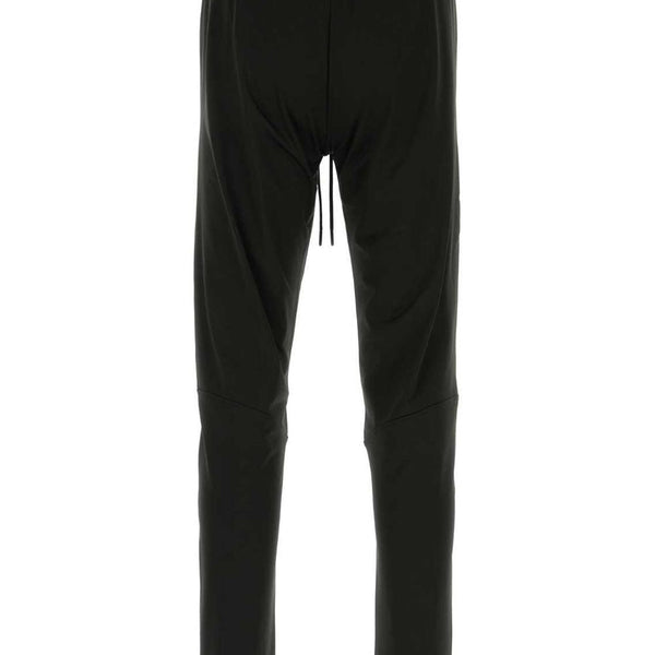 Balenciaga premium pants detail and craftsmanship close-up