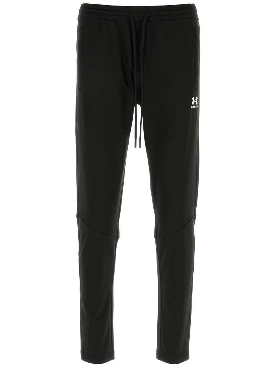 Balenciaga Pants? BALENCIAGA Ultimate Comfort Sweatpants for Men Tailored Everyday Designer Pants