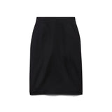 Balenciaga skirts luxury designer piece front view