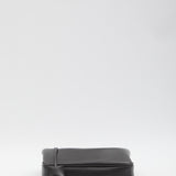 Balenciaga shopping bags luxury designer piece front view