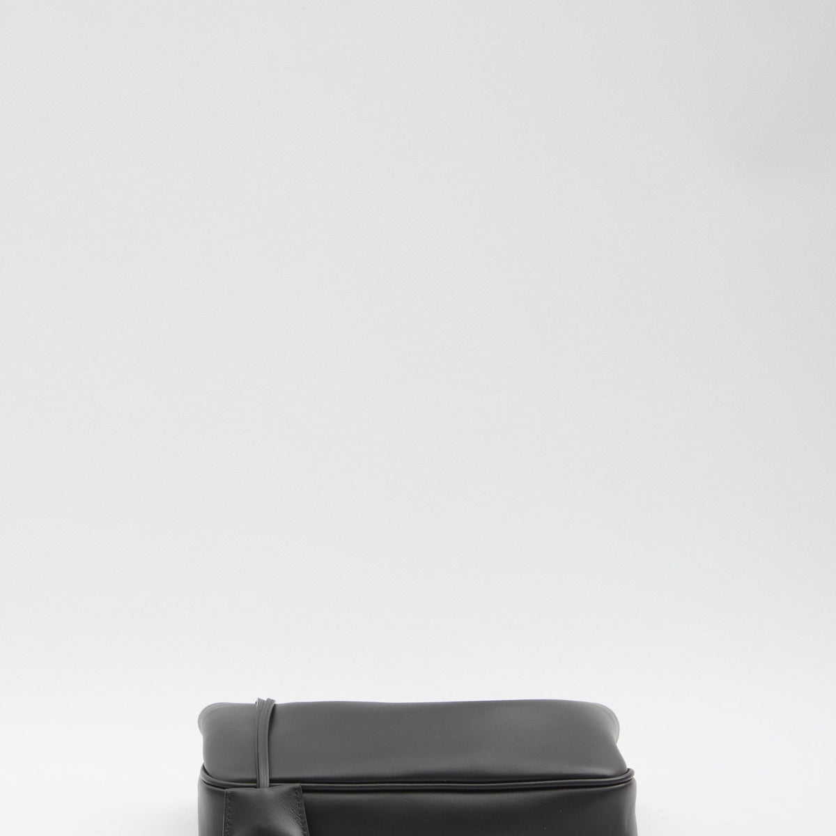 Balenciaga Bags? BALENCIAGA Mini Sling Pochette Elegant Everyday Designer Handbag