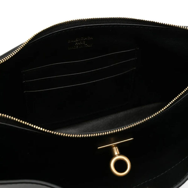 Balenciaga shopping bags lifestyle shot premium designer piece