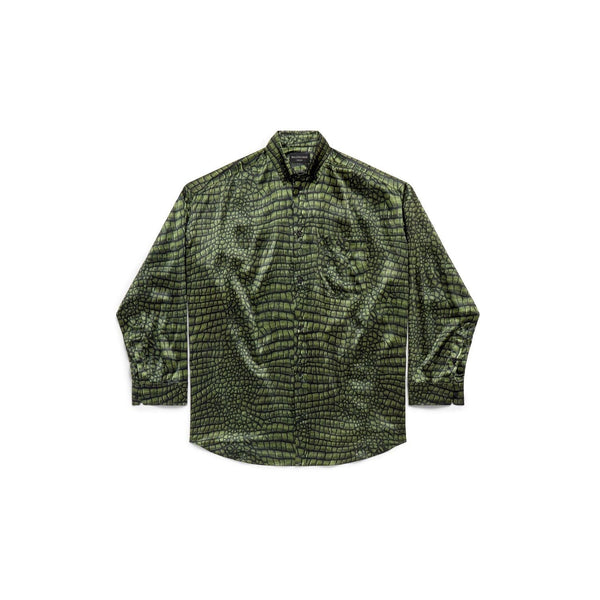 Balenciaga t-shirts & tops lifestyle shot premium designer piece