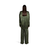 Balenciaga t-shirts & tops side profile designer luxury fashion