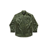 Balenciaga t-shirts & tops luxury designer piece front view