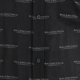 Balenciaga shirts side profile designer luxury fashion