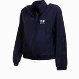 Balenciaga outerwear side profile designer luxury fashion