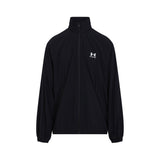 Balenciaga outerwear luxury designer piece front view
