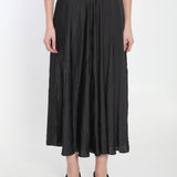 Balenciaga skirts luxury designer piece front view