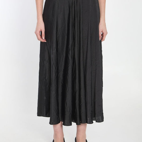 Balenciaga skirts luxury designer piece front view