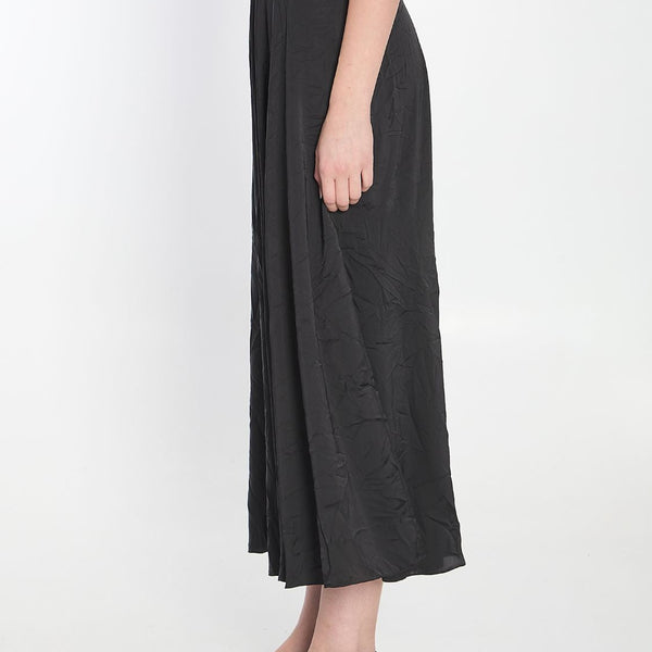 Balenciaga skirts side profile designer luxury fashion
