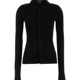 Balenciaga t-shirts & tops luxury designer piece front view