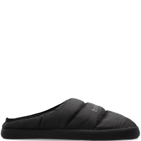 Balenciaga sandals luxury designer piece front view