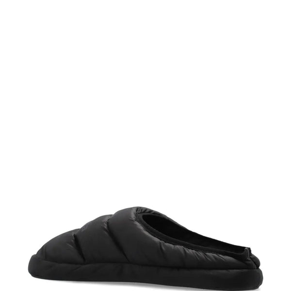 Balenciaga sandals side profile designer luxury fashion