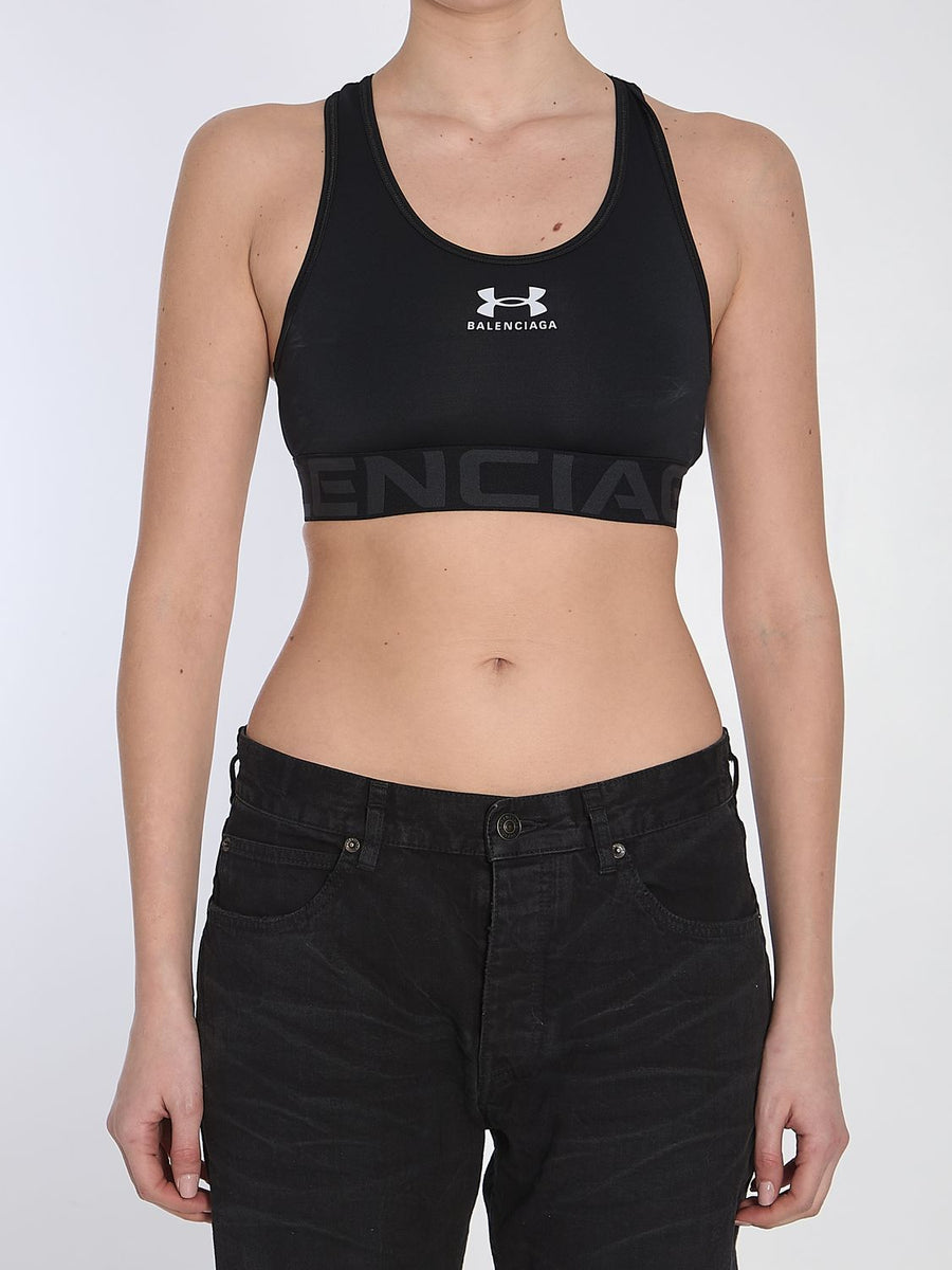 Balenciaga underwear luxury designer piece front view