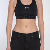 Balenciaga underwear luxury designer piece front view