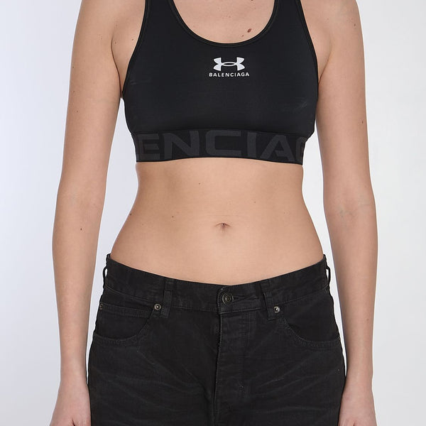 Balenciaga underwear luxury designer piece front view